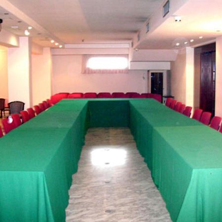 Hotel Excelsior Monticchio  Экстерьер фото