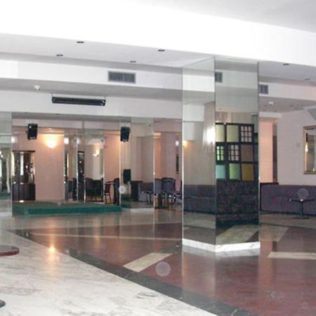 Hotel Excelsior Monticchio  Экстерьер фото