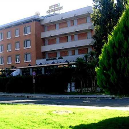 Hotel Excelsior Monticchio  Экстерьер фото
