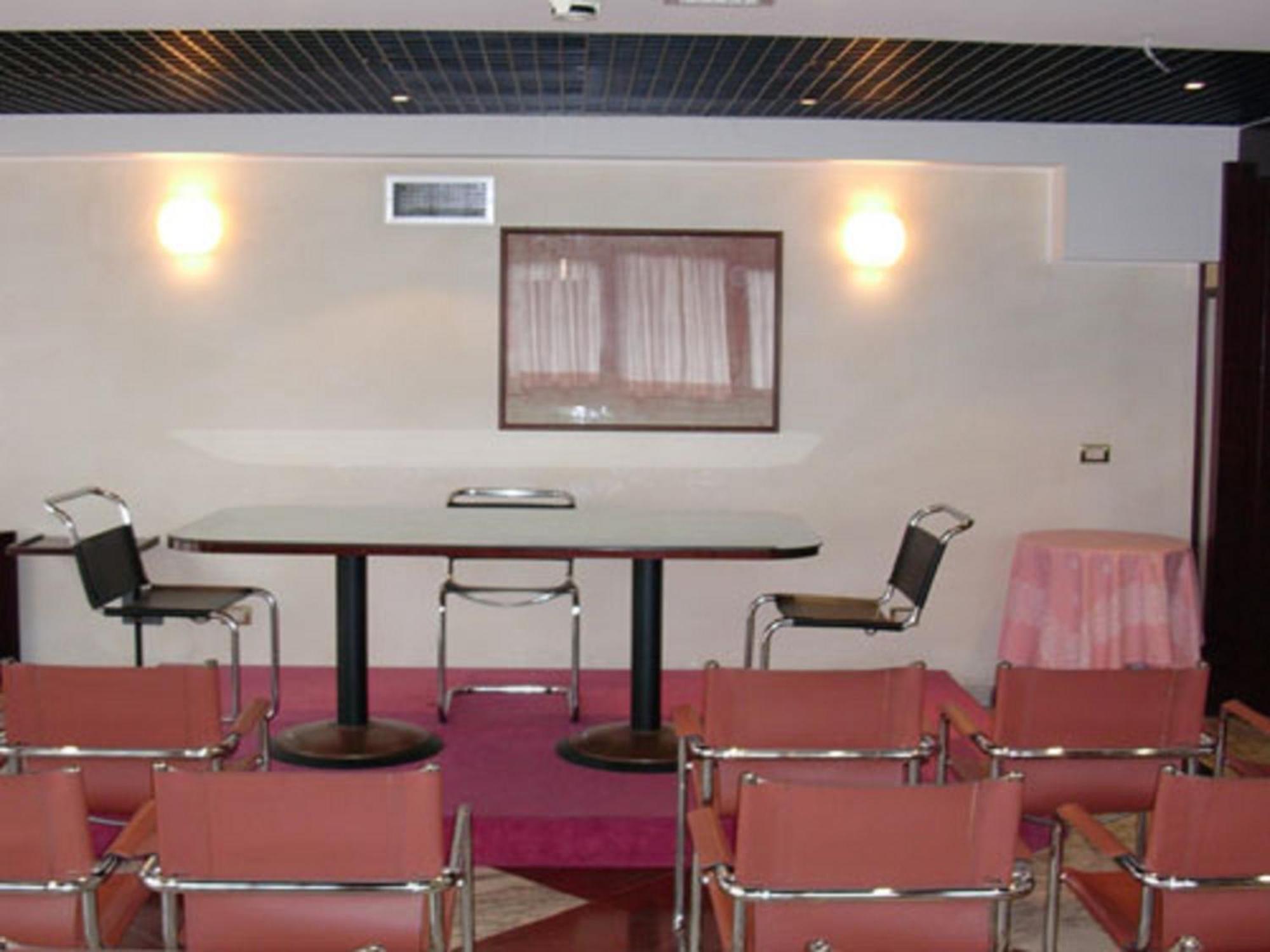 Hotel Excelsior Monticchio  Экстерьер фото