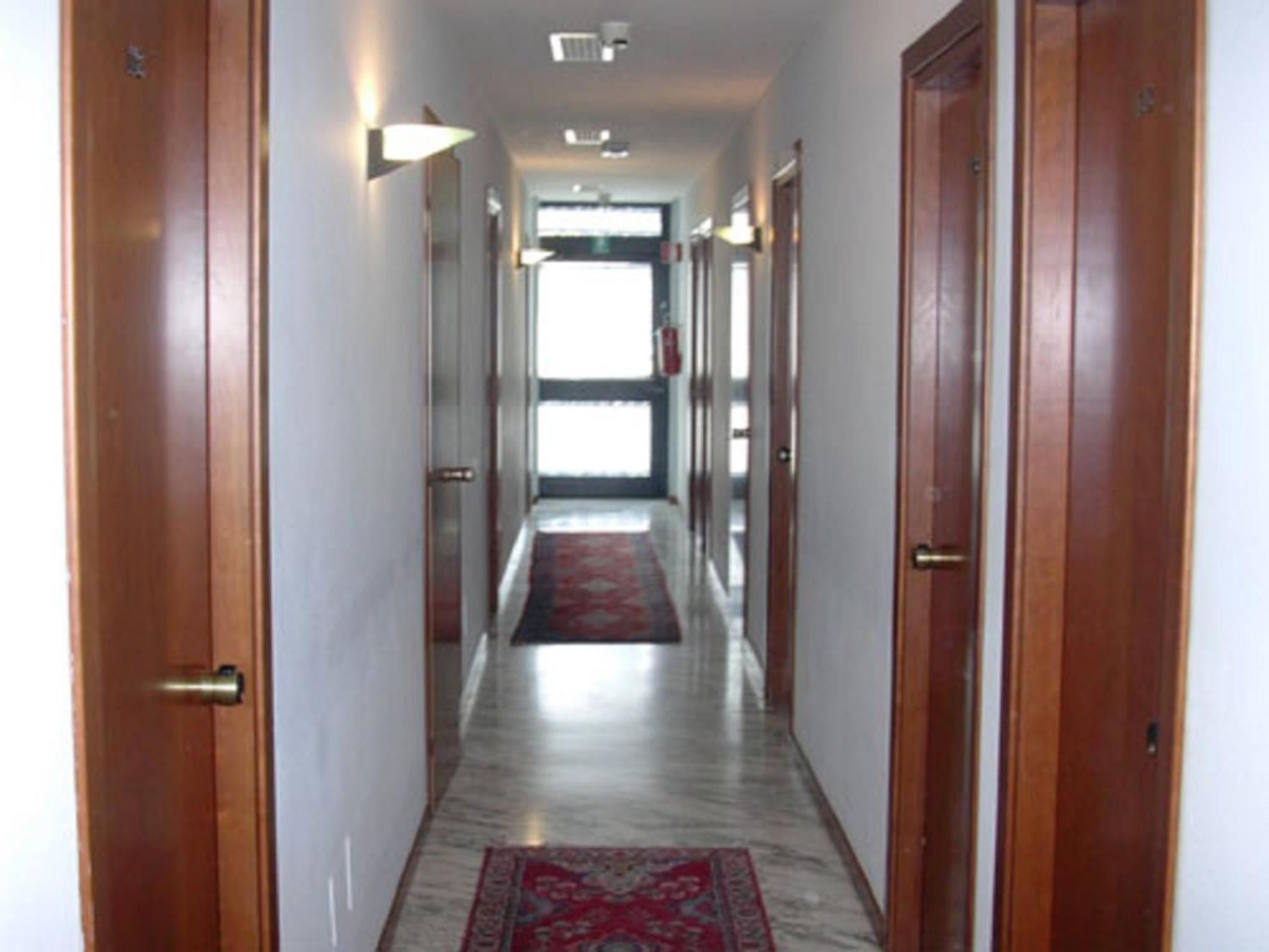 Hotel Excelsior Monticchio  Экстерьер фото
