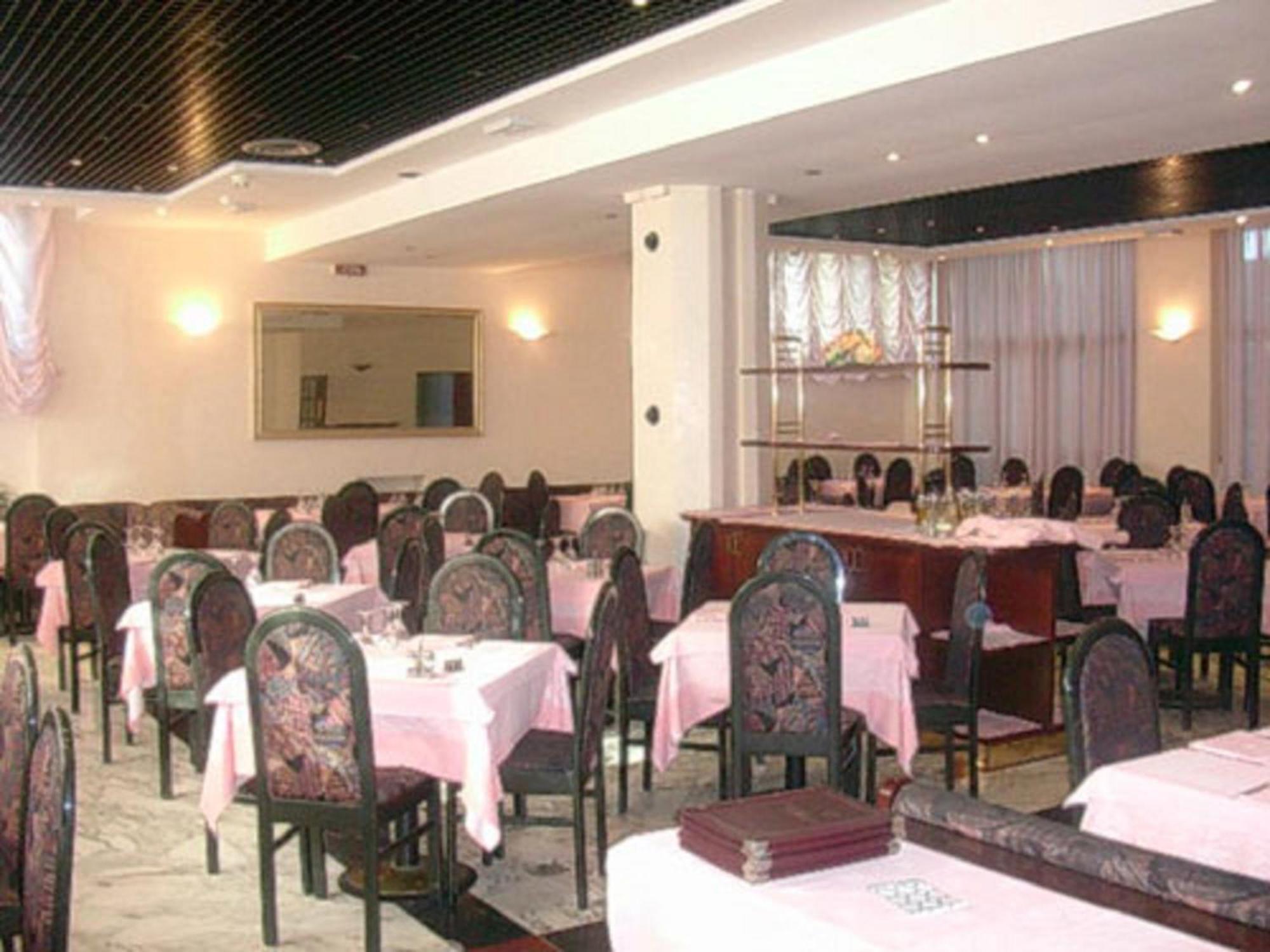 Hotel Excelsior Monticchio  Экстерьер фото