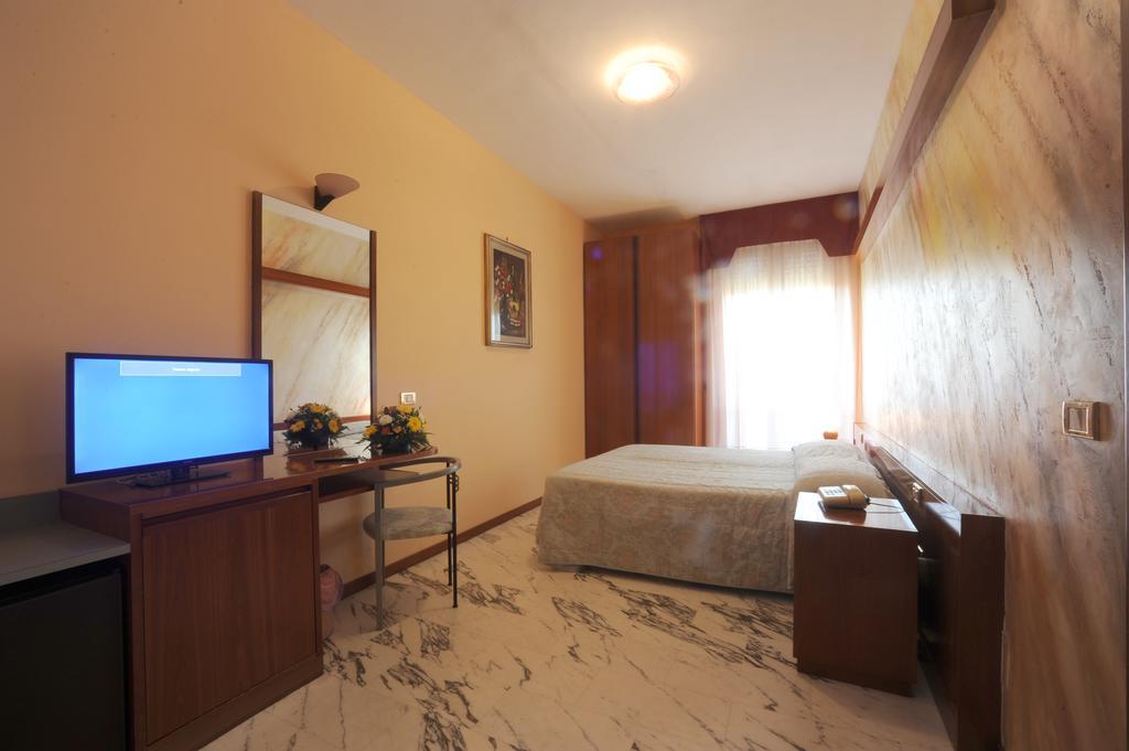Hotel Excelsior Monticchio  Экстерьер фото