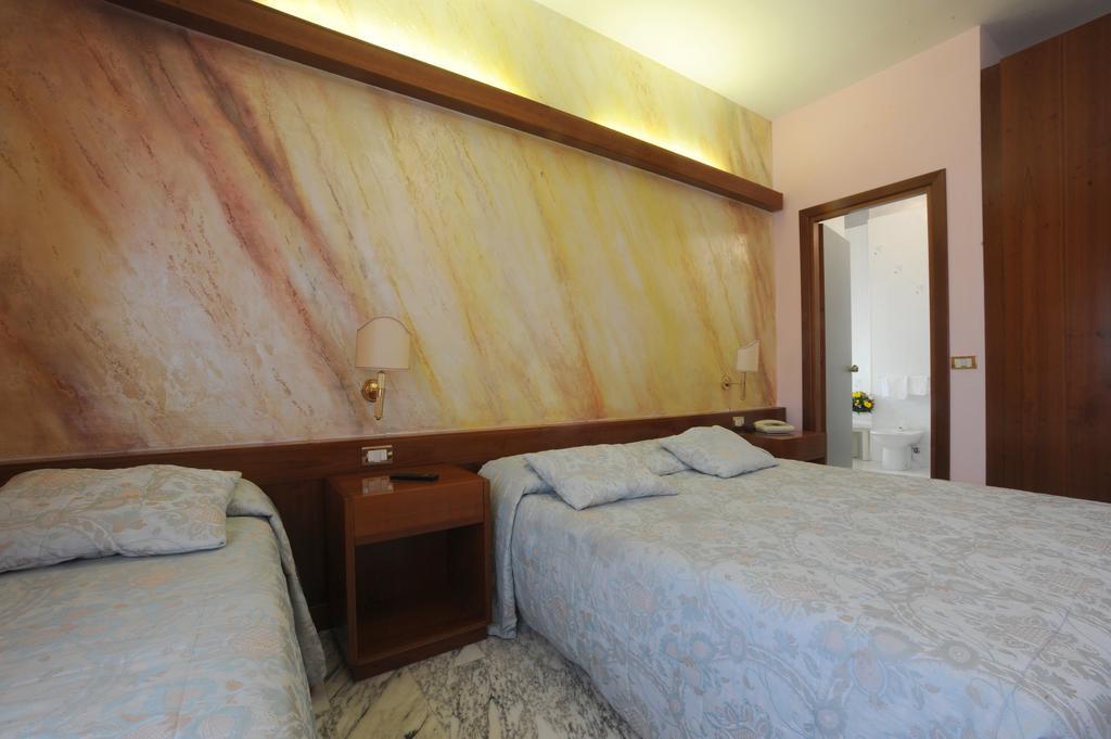Hotel Excelsior Monticchio  Экстерьер фото
