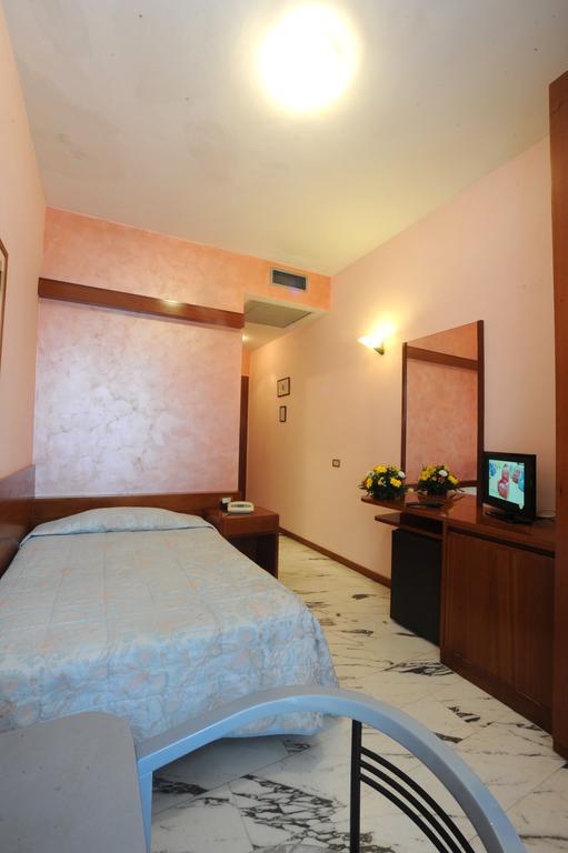 Hotel Excelsior Monticchio  Экстерьер фото