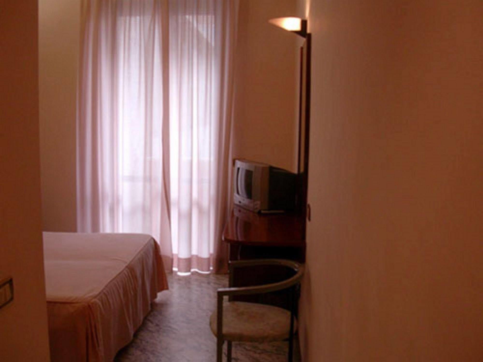 Hotel Excelsior Monticchio  Экстерьер фото